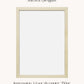 Affiche naissance personnalisée Didi et Nounours