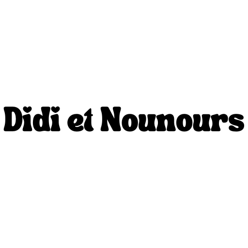 Didi et Nounours